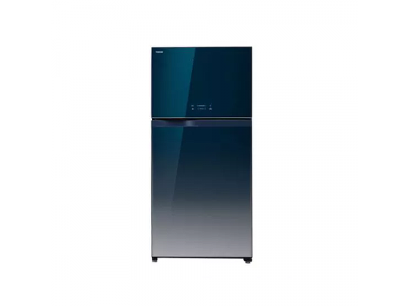Refrigerator Toshiba GR-AG820U-C (GG)