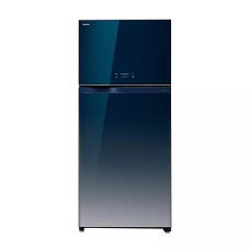 Refrigerator Toshiba GR-HG655UDZ-C(GG)