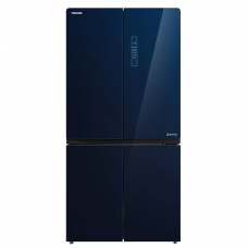 Refrigerator Toshiba GR-RF646WE-PGS(24)
