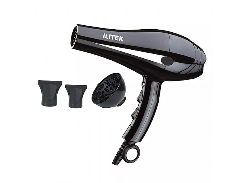 Hair Dryer Ilitek - IL 6525