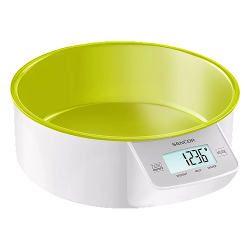 Kitchen Scales Sencor SKS 4004GR