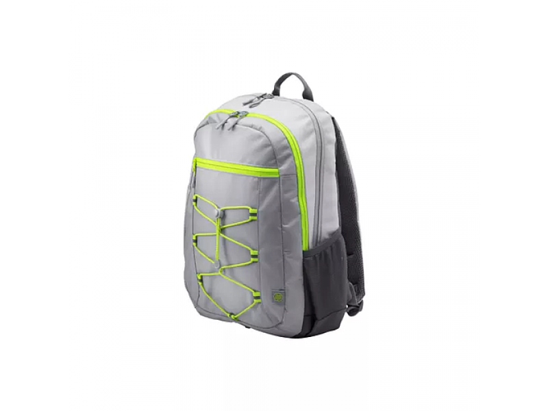 ნოუთბუქის ჩანთა HP 15.6 Active Grey Backpack