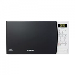 Microwave Samsung GE83KRW-1/BW